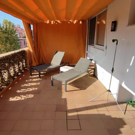 Apartment Duplex Puerta Carmona - Kainga Homes Seville