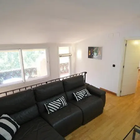 Апартаменты Duplex Puerta Carmona - Kainga Homes