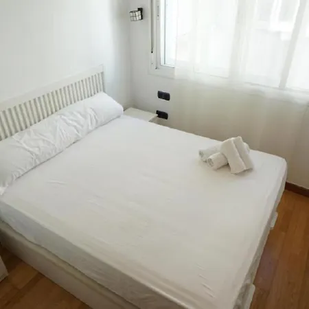 Апартаменты Duplex Puerta Carmona - Kainga Homes *