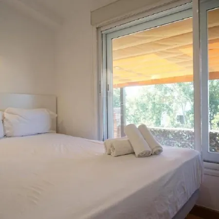 Duplex Puerta Carmona - Kainga Homes Севилья