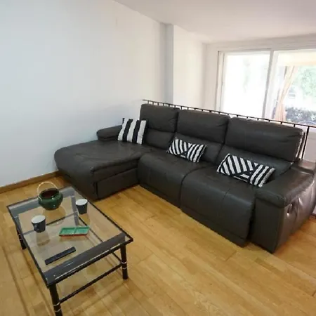 Duplex Puerta Carmona - Kainga Homes Апартаменты *