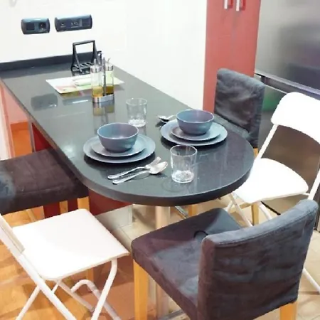 Апартаменты Duplex Puerta Carmona - Kainga Homes *
