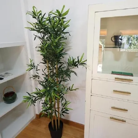 Duplex Puerta Carmona - Kainga Homes Севилья