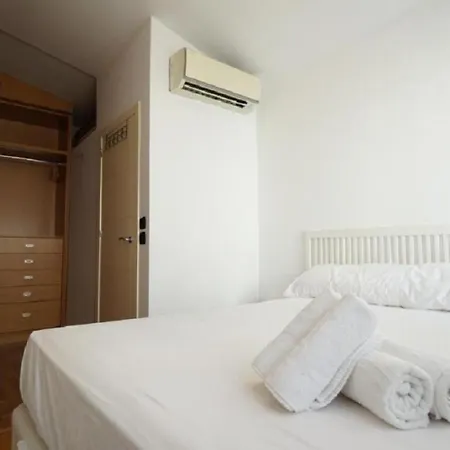 Апартаменты Duplex Puerta Carmona - Kainga Homes