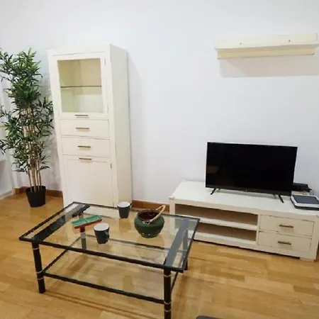 Duplex Puerta Carmona - Kainga Homes Апартаменты Севилья