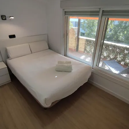 Duplex Puerta Carmona - Kainga Homes Апартаменты *