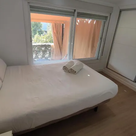 Duplex Puerta Carmona - Kainga Homes Севилья